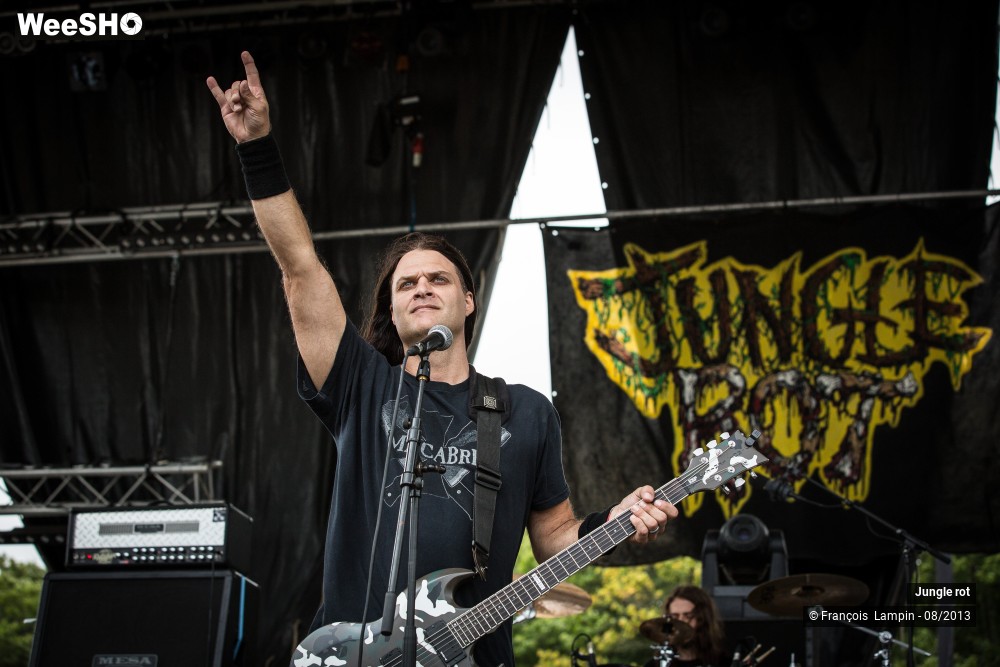 4/20 photos du spectacle Jungle rot