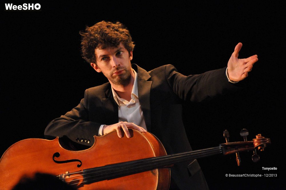 39/50 photos du spectacle Tonycello