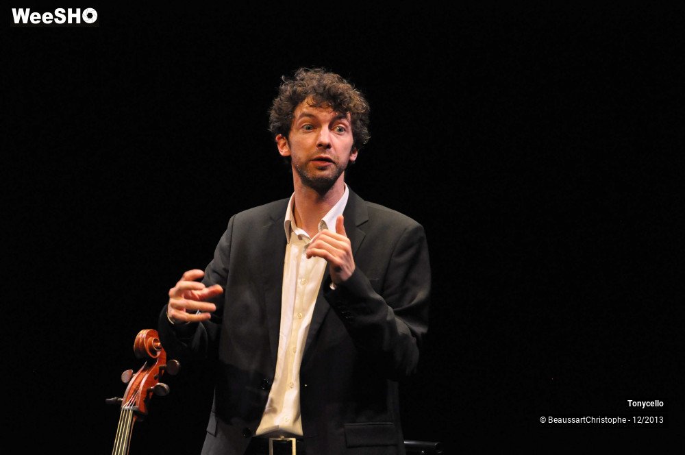 41/50 photos du spectacle Tonycello