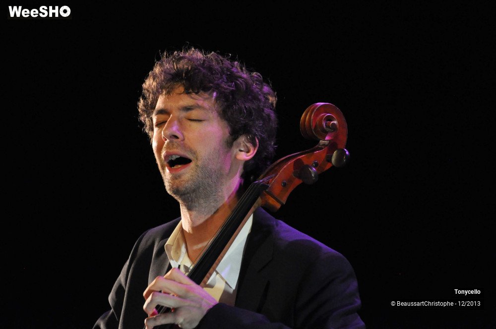 45/50 photos du spectacle Tonycello