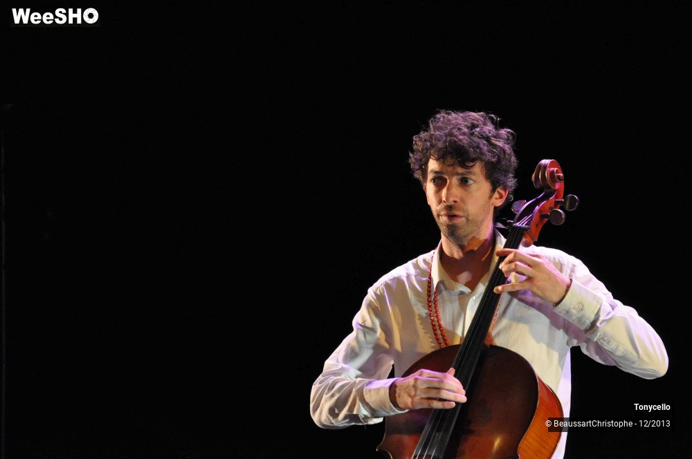 46/50 photos du spectacle Tonycello