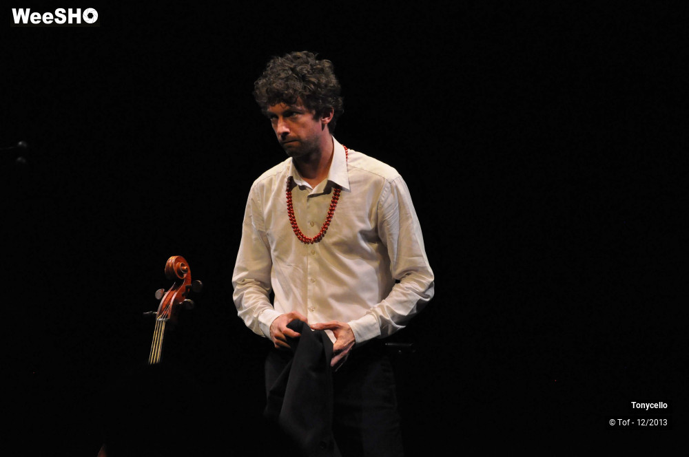 4/50 photos du spectacle Tonycello