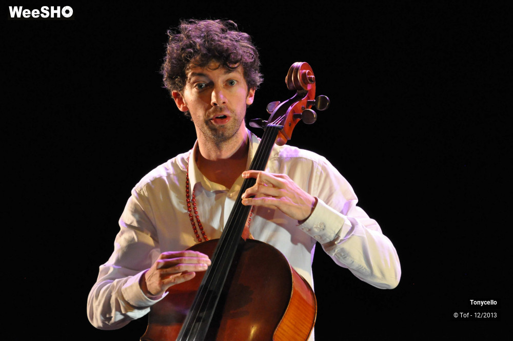 7/50 photos du spectacle Tonycello