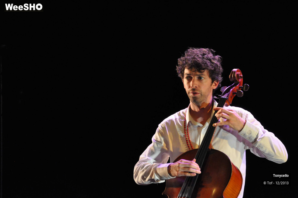 15/50 photos du spectacle Tonycello