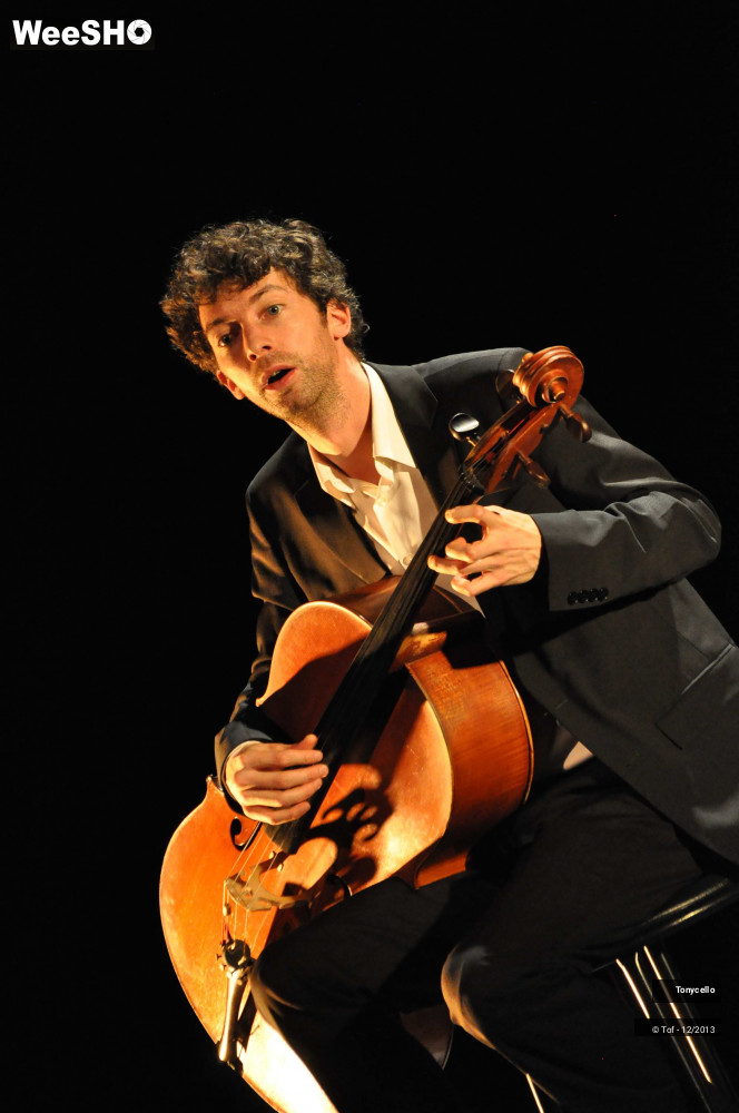 22/50 photos du spectacle Tonycello