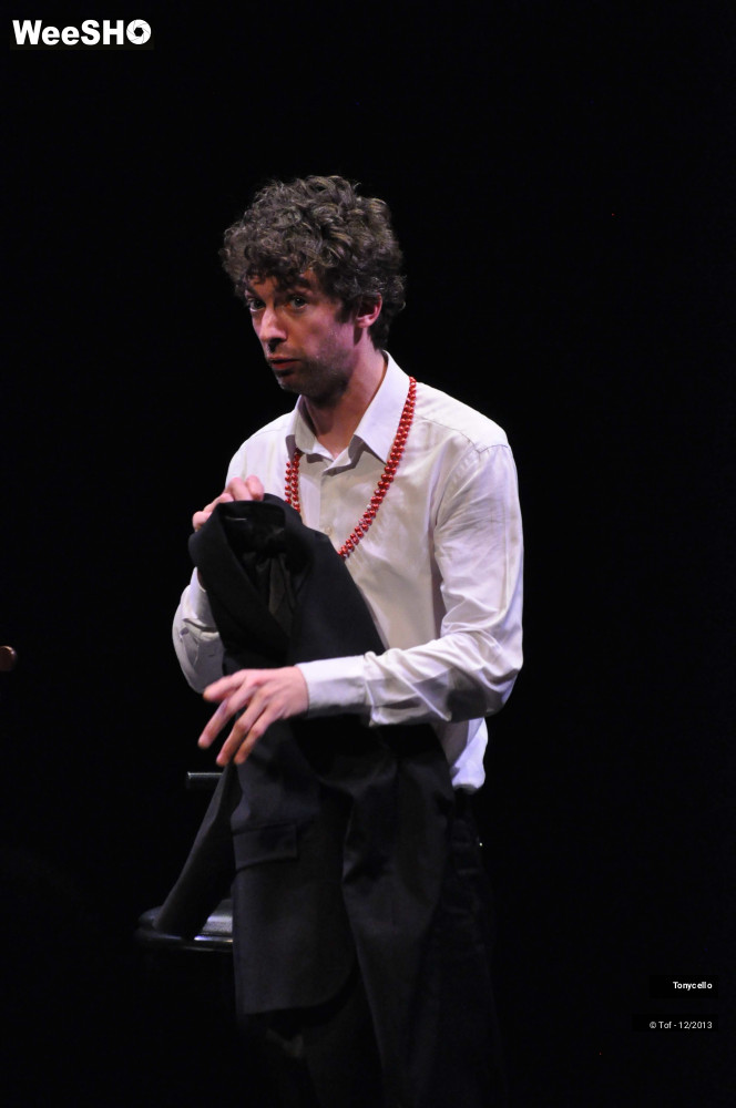 23/50 photos du spectacle Tonycello