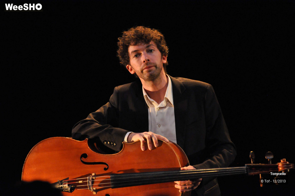 37/50 photos du spectacle Tonycello
