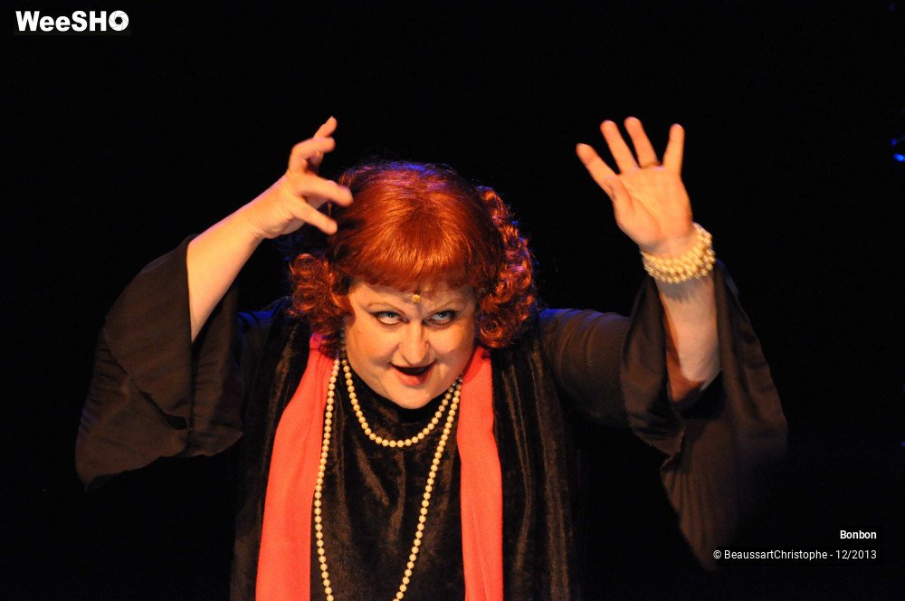 42/47 photos du spectacle Bonbon