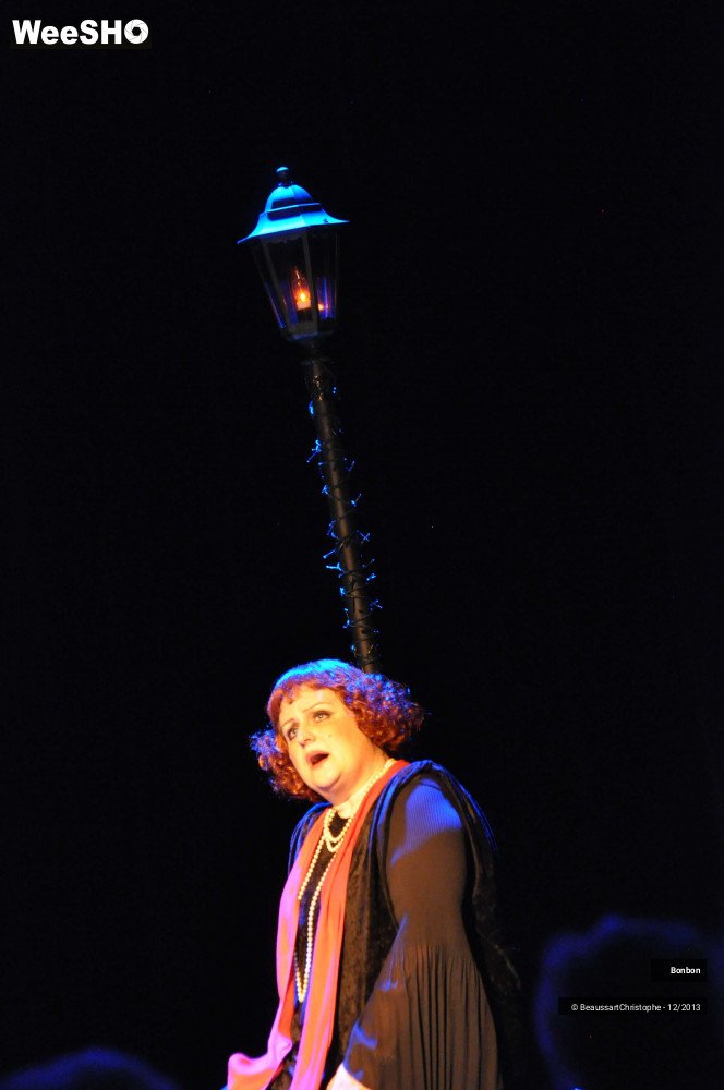 44/47 photos du spectacle Bonbon