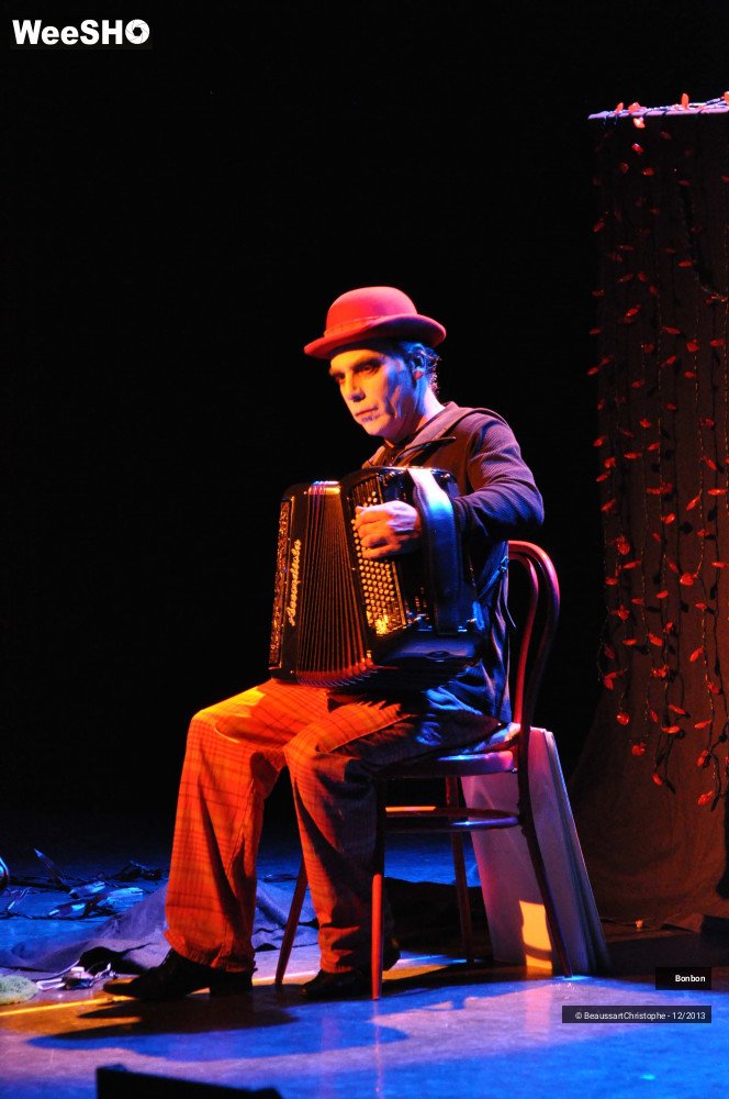 45/47 photos du spectacle Bonbon