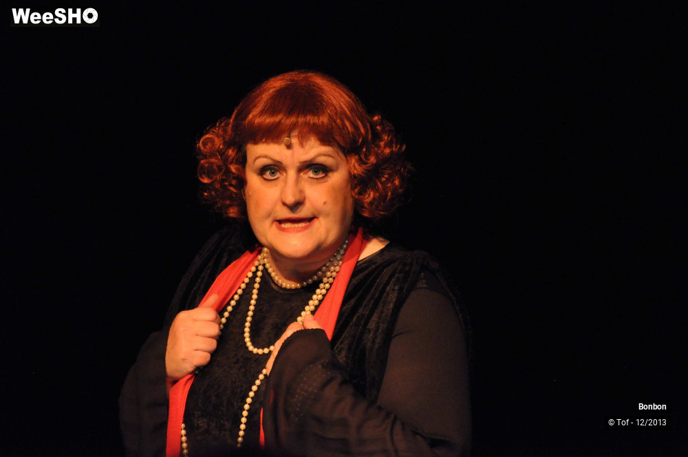 3/47 photos du spectacle Bonbon