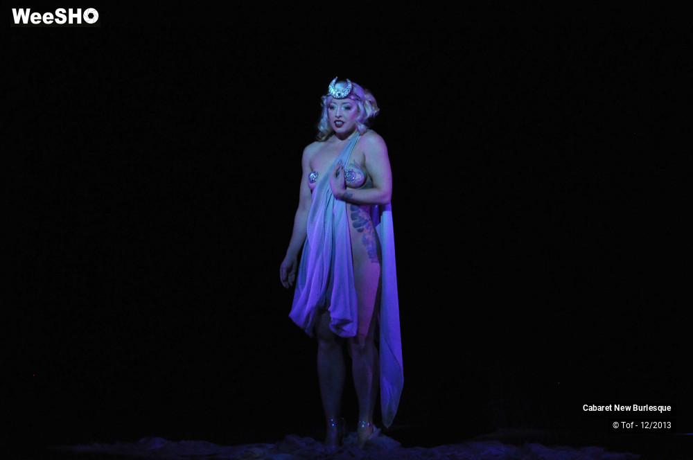 7/60 photos du spectacle Cabaret New Burlesque