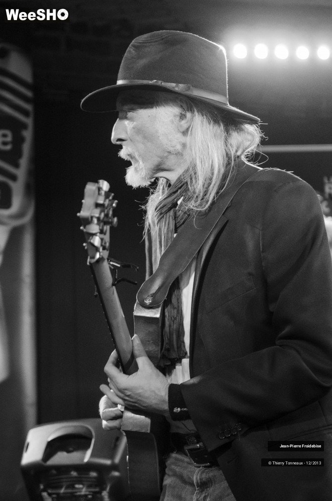 47/50 photos du spectacle Froidebise Funky Blue Orchestra