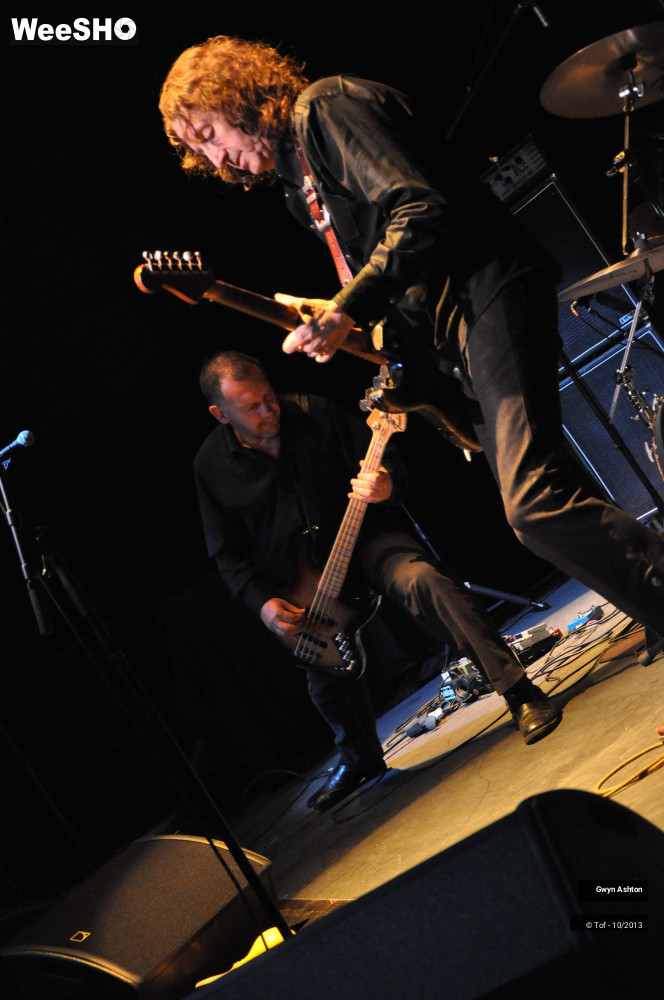 10/40 photos du spectacle Gwyn Ashton