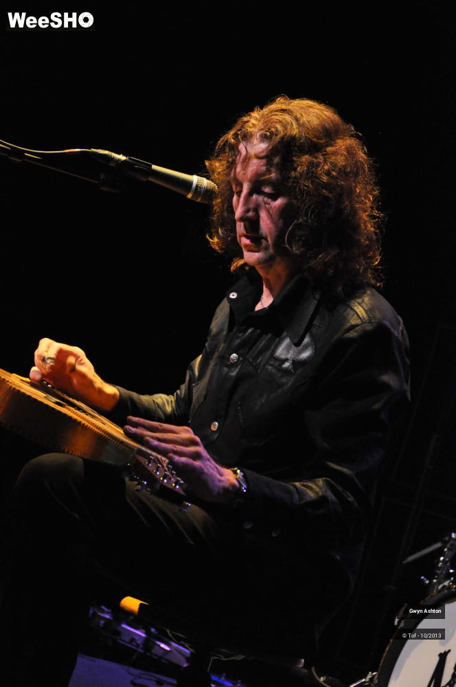 16/40 photos du spectacle Gwyn Ashton