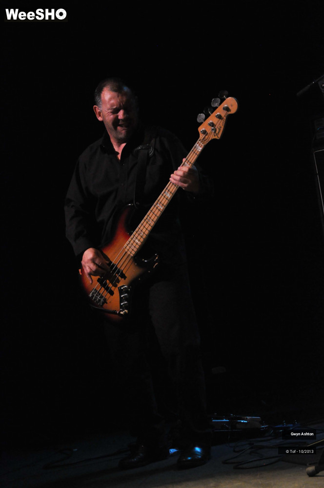 17/40 photos du spectacle Gwyn Ashton