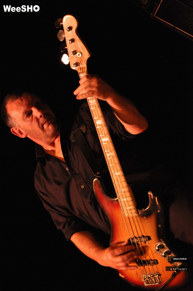 23/40 photos du spectacle Gwyn Ashton