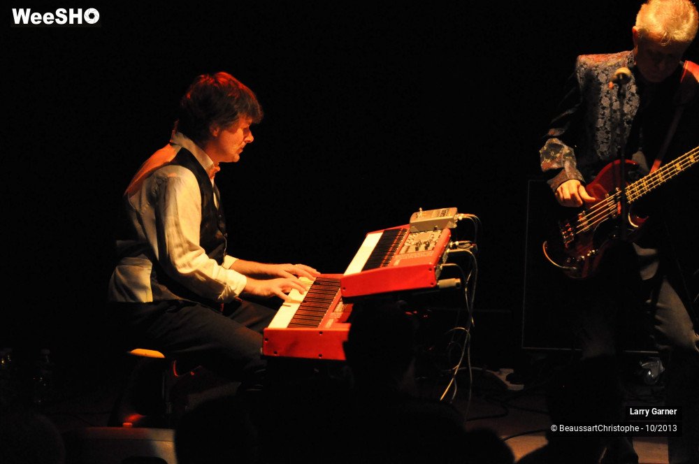 41/45 photos du spectacle Larry Garner