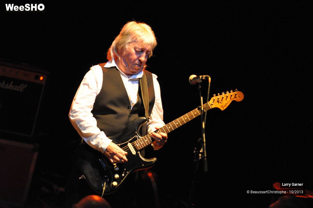 43/45 photos du spectacle Larry Garner