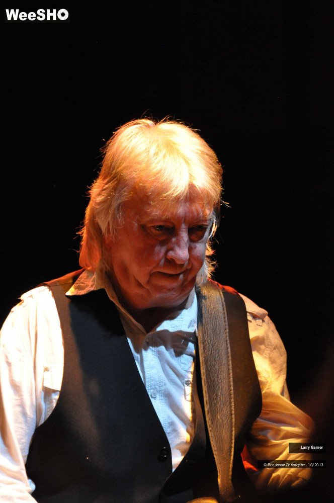 45/45 photos du spectacle Larry Garner