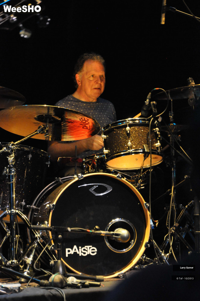 29/45 photos du spectacle Larry Garner