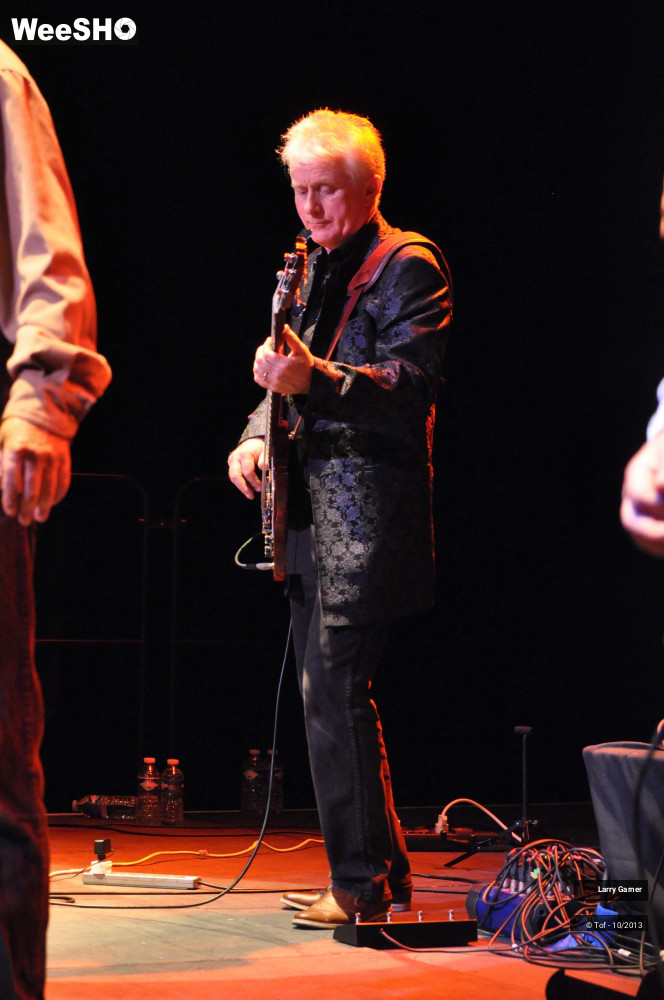 34/45 photos du spectacle Larry Garner