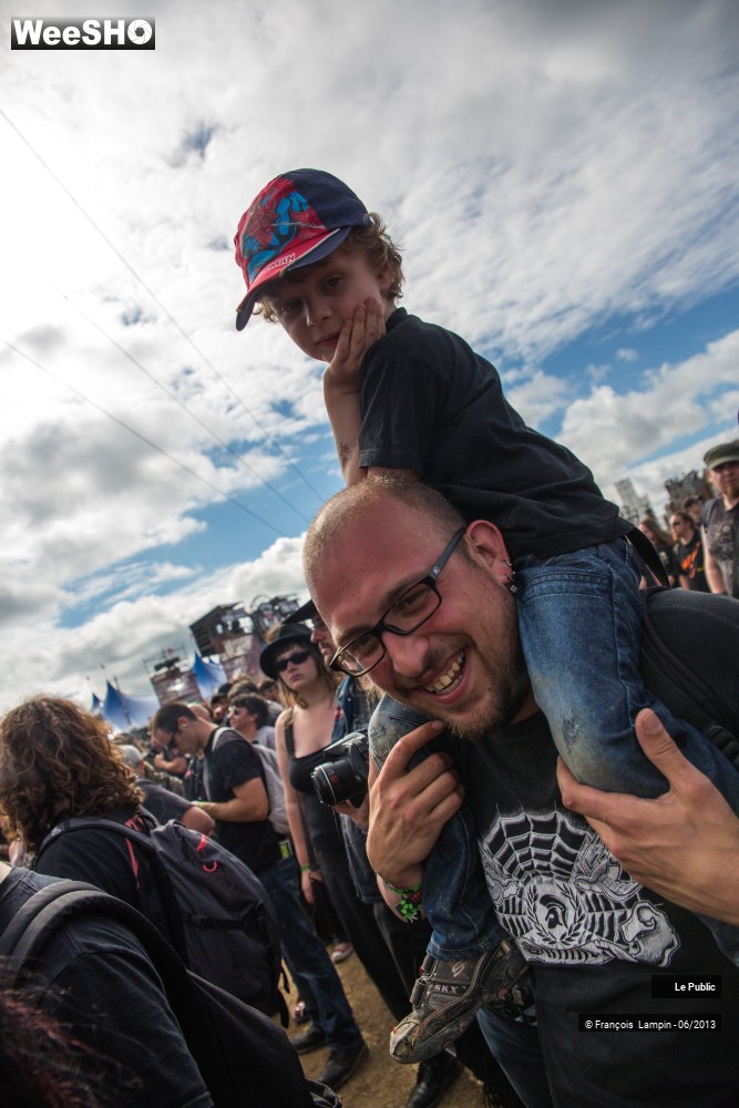 11/44 photos du spectacle Hellfest Ambiance 1