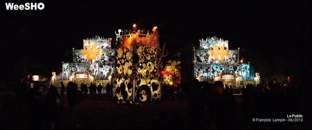 44/44 photos du spectacle Hellfest Ambiance 1
