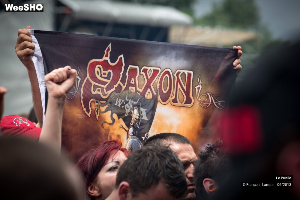 30/44 photos du spectacle Hellfest Ambiance 2