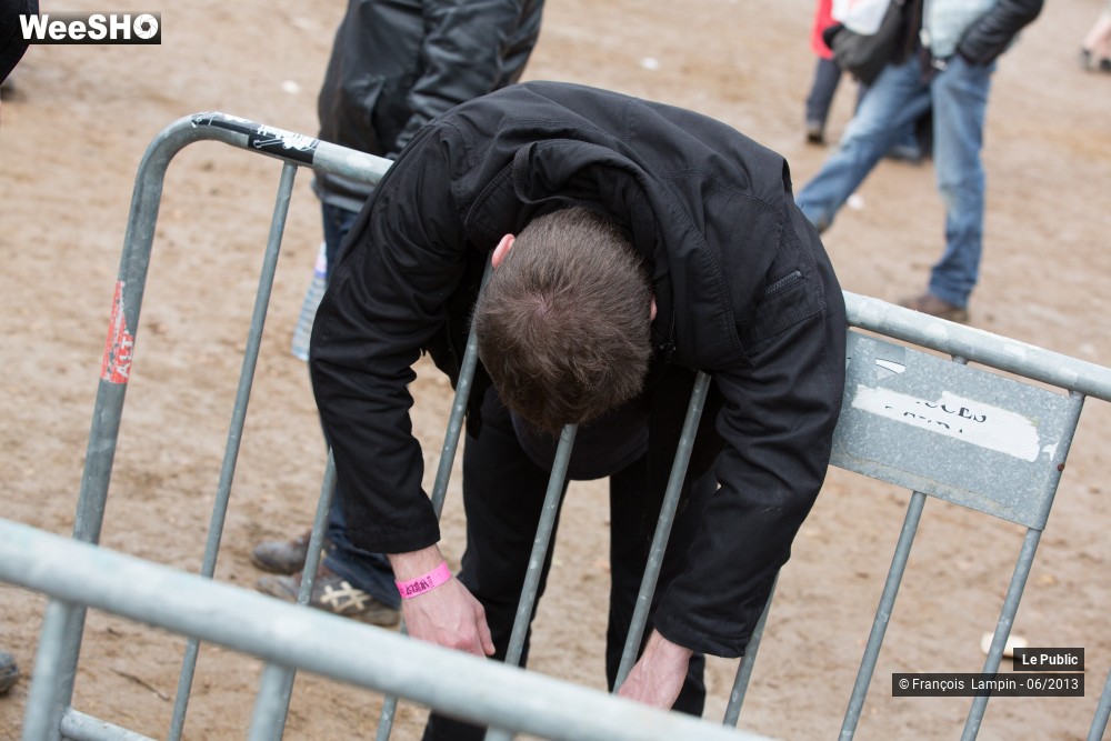 31/44 photos du spectacle Hellfest Ambiance 2