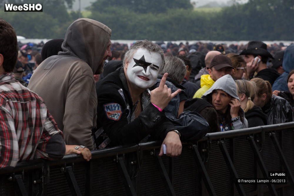 33/44 photos du spectacle Hellfest Ambiance 2