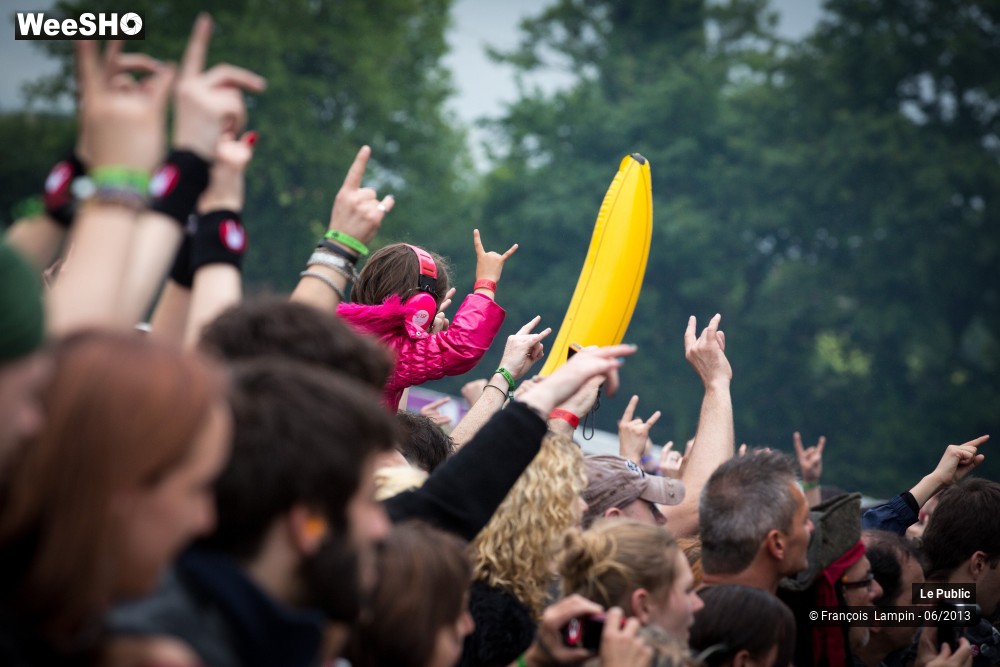 34/44 photos du spectacle Hellfest Ambiance 2