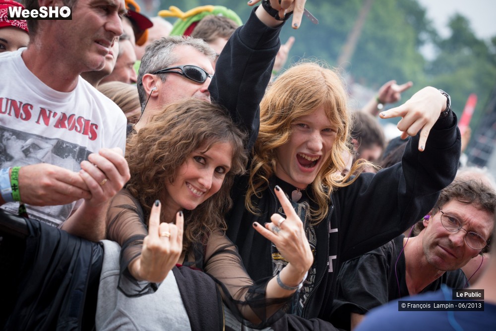 11/45 photos du spectacle Hellfest Ambiance 3