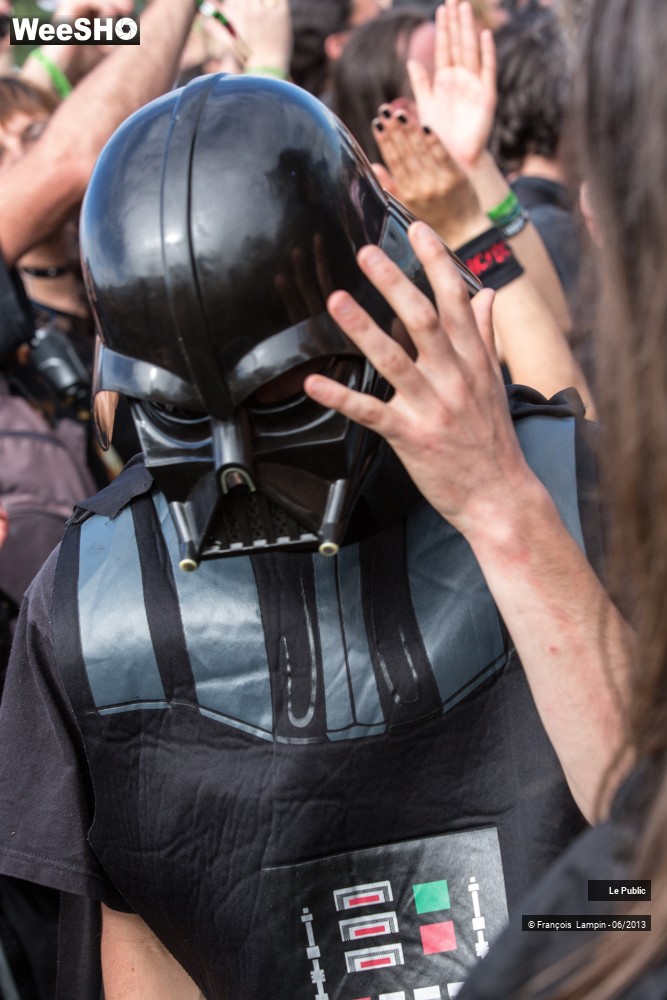 12/45 photos du spectacle Hellfest Ambiance 3