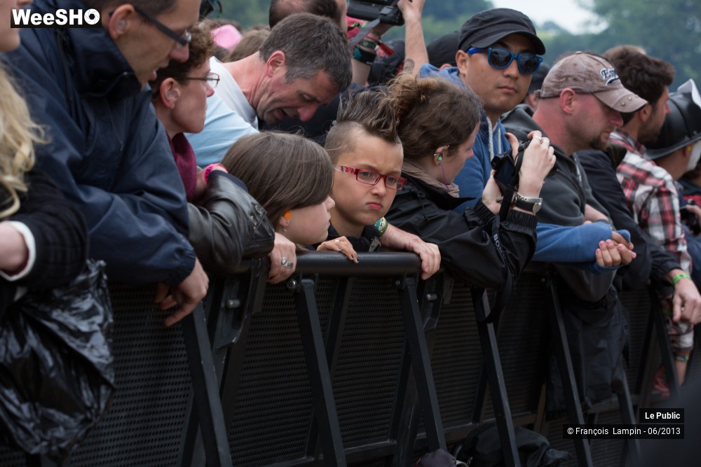 14/45 photos du spectacle Hellfest Ambiance 3