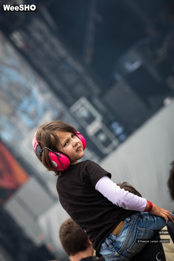 16/45 photos du spectacle Hellfest Ambiance 3