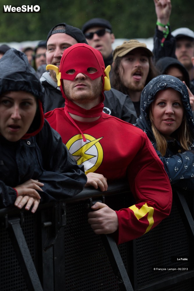26/45 photos du spectacle Hellfest Ambiance 3