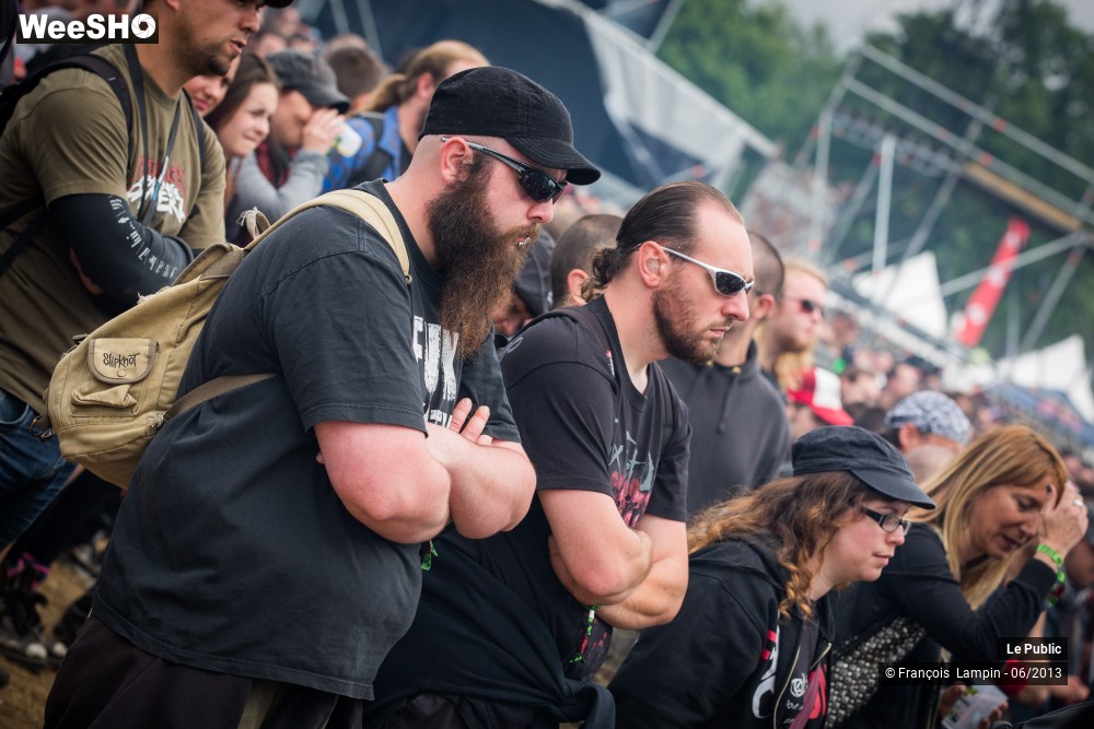 31/45 photos du spectacle Hellfest Ambiance 3