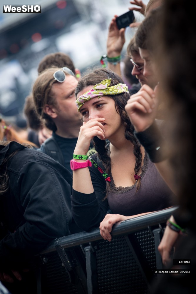 12/43 photos du spectacle Hellfest Ambiance 4