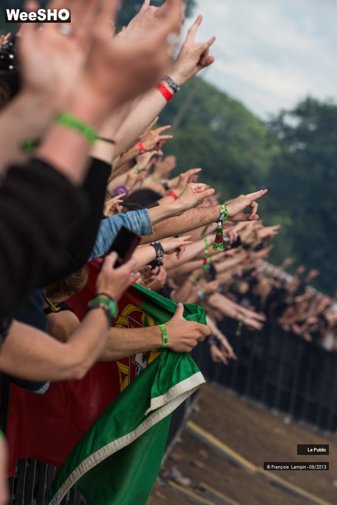 25/43 photos du spectacle Hellfest Ambiance 4