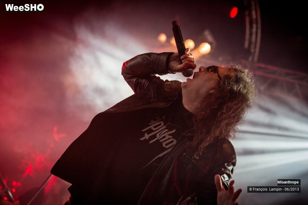 3/15 photos du spectacle Misanthrope