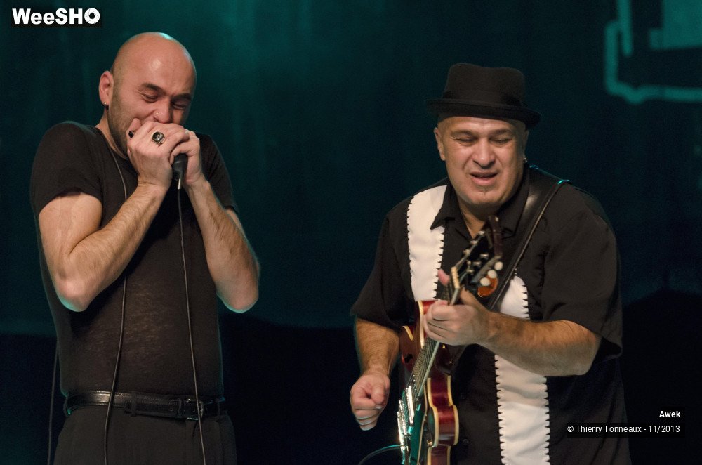5/28 photos du spectacle Awek