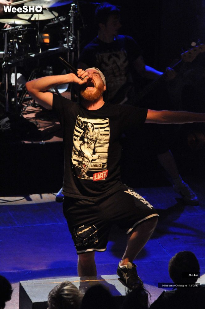 56/63 photos du spectacle The Arrs
