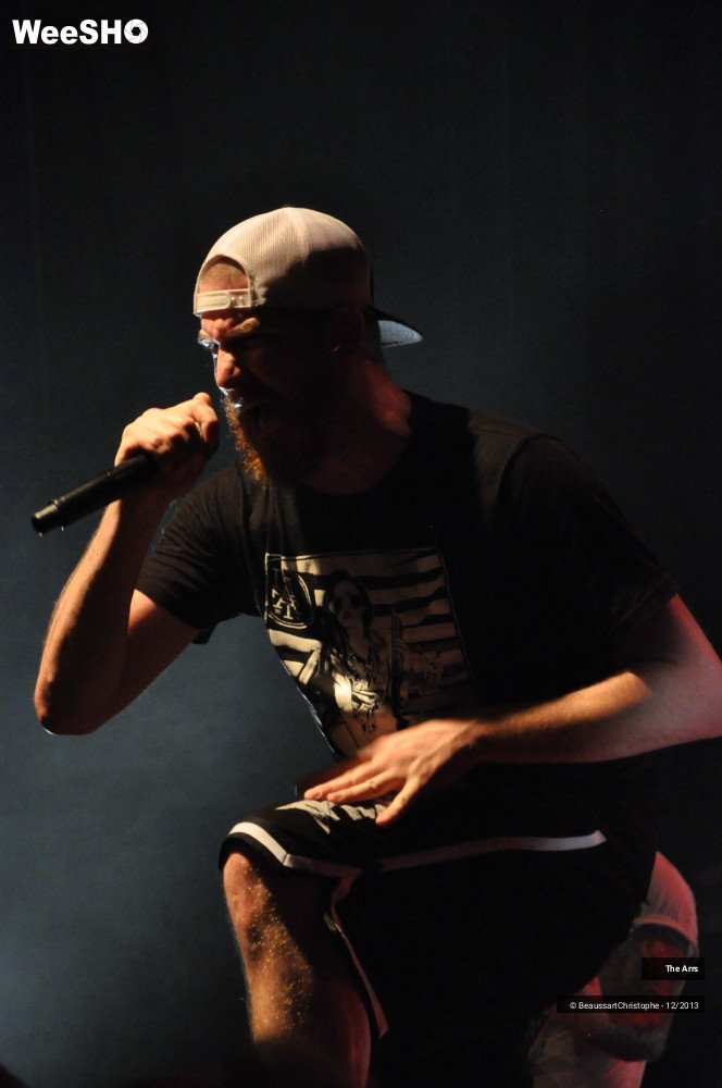 60/63 photos du spectacle The Arrs