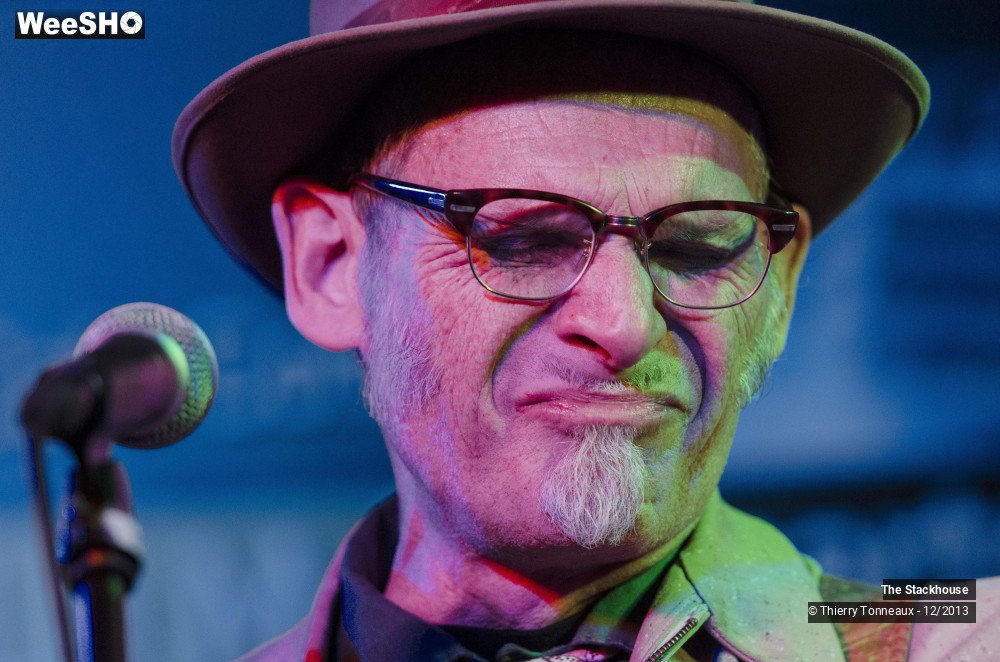 9/43 photos du spectacle The Stackhouse