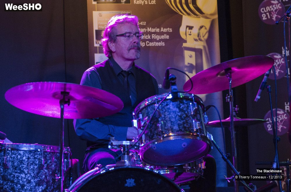 10/43 photos du spectacle The Stackhouse