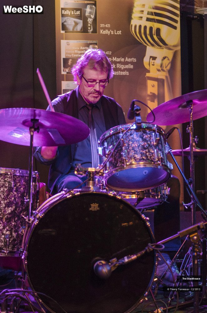 22/43 photos du spectacle The Stackhouse