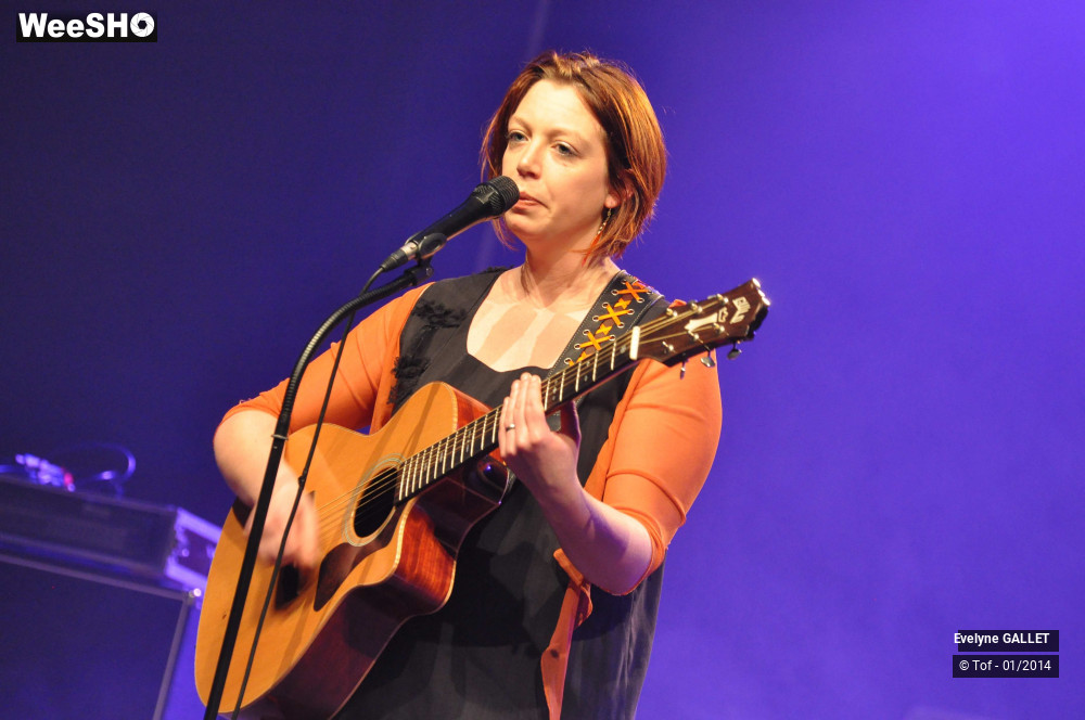 27/38 photos du spectacle Evelyne Gallet