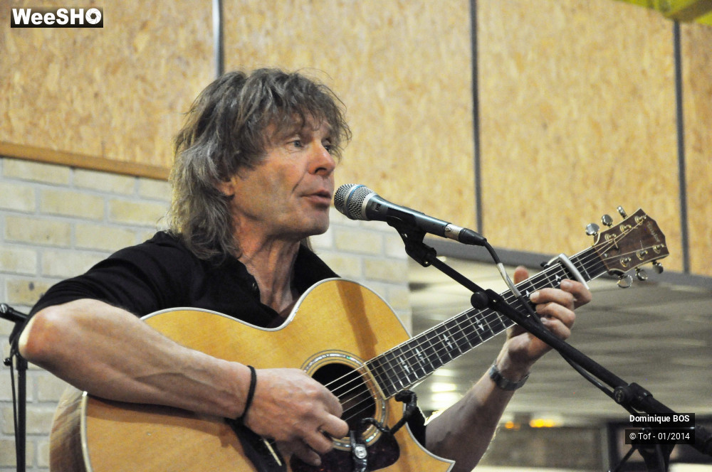 11/19 photos du spectacle Dominique Bos