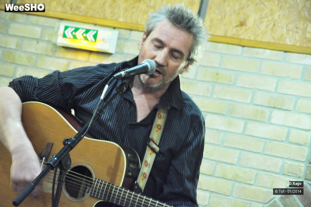 2/9 photos du spectacle D.Rago
